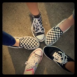 Meet your Posher, Taylor